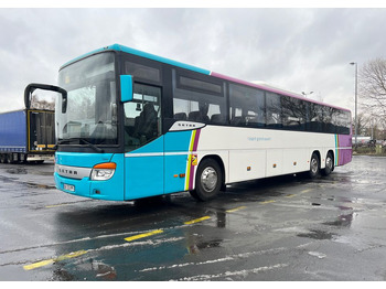 City bus SETRA