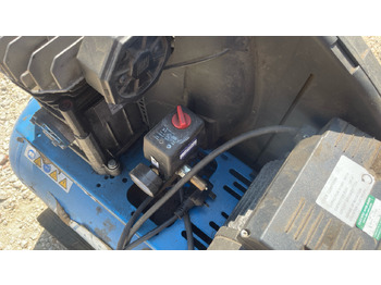 Construction equipment