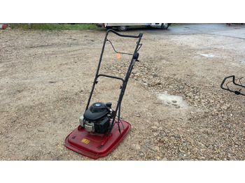 Construction equipment