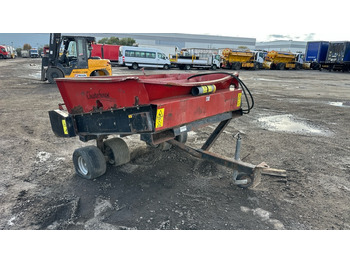 Construction equipment