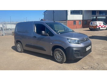 Panel van CITROËN Berlingo
