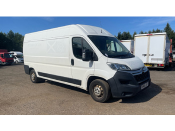 Panel van CITROËN