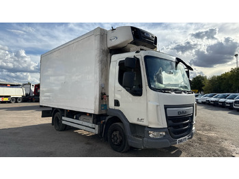 Refrigerator truck DAF LF 150