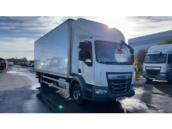 Box truck DAF LF 180