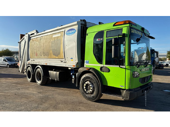 Garbage truck DENNIS