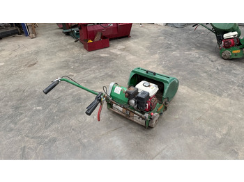 Construction equipment