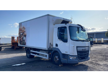 Refrigerator truck DAF LF 150