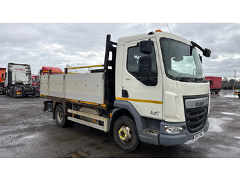 Dropside/ Flatbed truck DAF LF 150