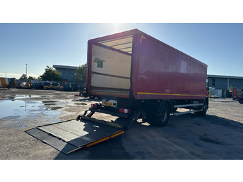 Box truck Daf LF 220: picture 4