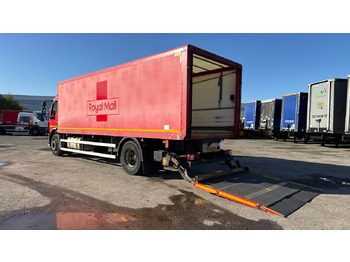 Box truck Daf LF 220: picture 3