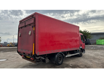 Box truck Daf LF 45.140: picture 4