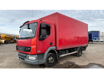 Box truck Daf LF 45.140: picture 2