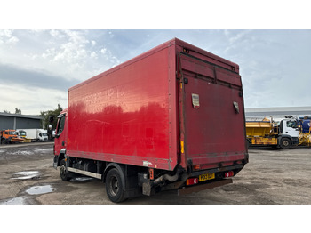 Box truck Daf LF 45.140: picture 3