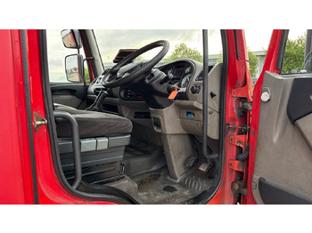 Box truck Daf LF 45.140: picture 5