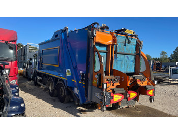Garbage truck Dennis Elite 2: picture 4