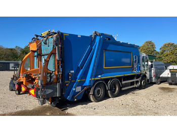 Garbage truck Dennis Elite 2: picture 5