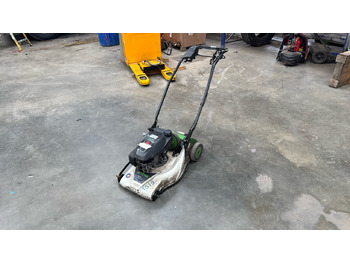 Construction equipment