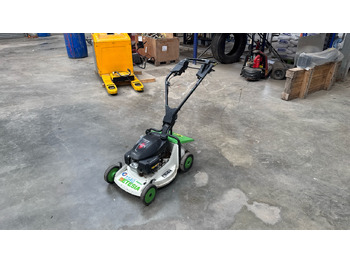 Construction equipment
