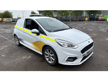 Car FORD