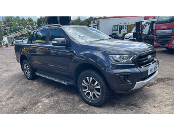 Pickup truck FORD Ranger