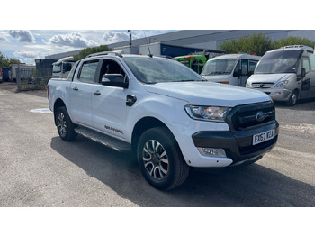 Pickup truck FORD Ranger