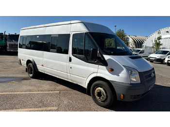 Minibus FORD Transit
