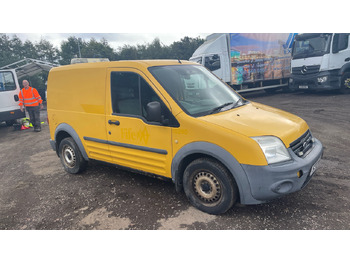 Small van FORD Transit Connect