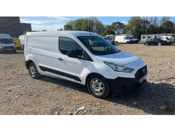 Small van FORD Transit Connect