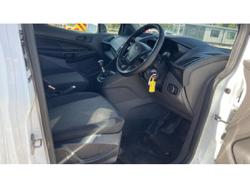 Small van Ford Transit Connect 240 1.5 ECO BLUE 100PS: picture 5