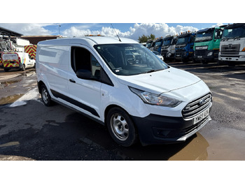 Small van FORD Transit Connect