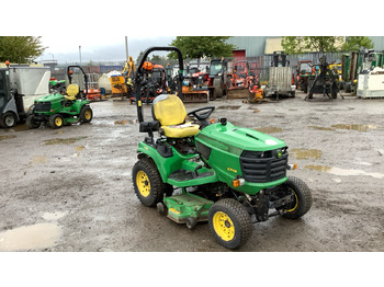 Garden mower JOHN DEERE X9 Series