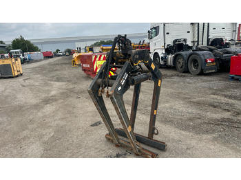 Construction equipment