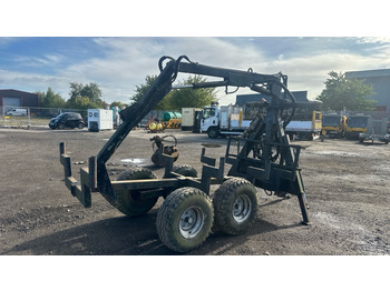 Construction equipment
