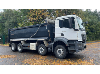 Tipper MAN TGS 35.430