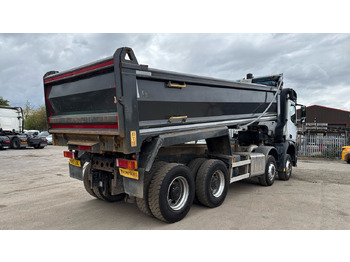 Tipper MERCEDES-BENZ AROCS  3240: picture 4
