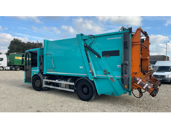 Garbage truck MERCEDES-BENZ ECONIC: picture 3