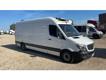 Refrigerated van MERCEDES-BENZ Sprinter 313