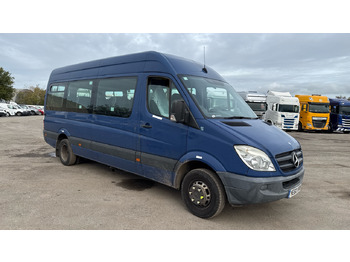 Minibus MERCEDES-BENZ Sprinter 516