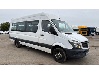 Minibus MERCEDES-BENZ Sprinter 516