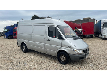 Panel van MERCEDES-BENZ Sprinter 316