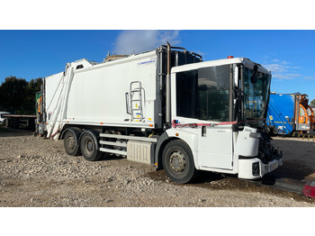 Garbage truck MERCEDES-BENZ Econic 2630