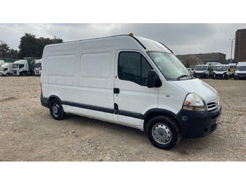 Panel van NISSAN