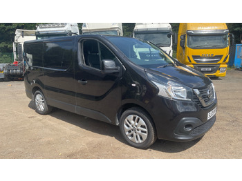 Small van NISSAN