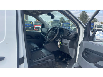 Panel van PEUGEOT EXPERT PROFESSIONAL 1.5 BLUE HDI: picture 5