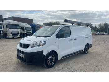 Panel van PEUGEOT EXPERT PROFESSIONAL 1.5 BLUE HDI: picture 2