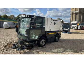 Road sweeper SCHMIDT COMPACT 200: picture 3
