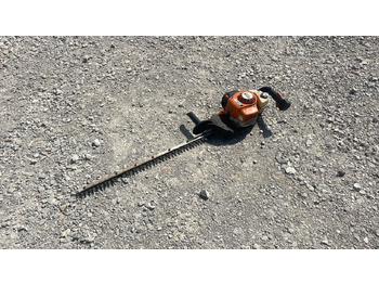 Construction equipment STIHL