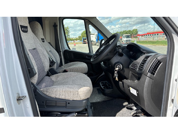 Alcove motorhome SWIFT EDGE 486 (FIAT DUCATO 3500KG): picture 5