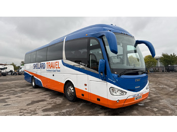 Coach SCANIA Irizar