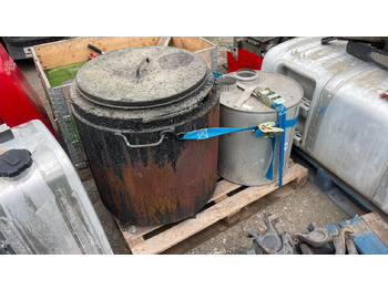 Construction equipment